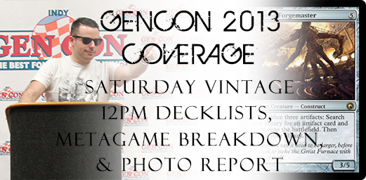 GenCon-2013-Saturday-Vintage-12pm-Coverage