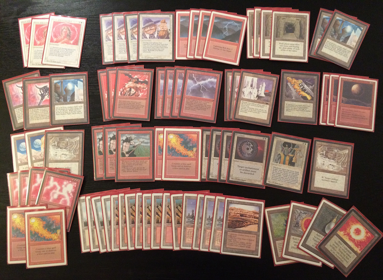 MTG old School Deck. Br Discotroll Oldschool MTG. MTG old School tron. Br animate Ball MTG Oldschool Deck.